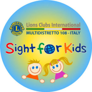 SIGHT FOR KIDS