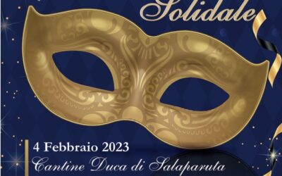 Carnevale Solidale